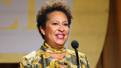 Photo of Cheryl McKissack Daniel Is Carrying On Her Family’s Legacy — Leading the Nation’s Oldest Black-Owned Construction Firm