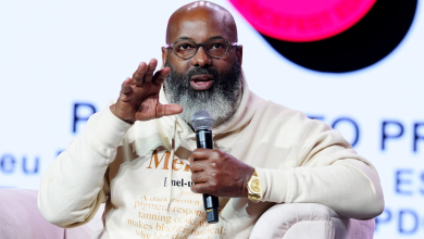 Photo of Group Black, Co-Founded By Richelieu Dennis, Faces Lawsuits For Millions In Alleged Unpaid Bills