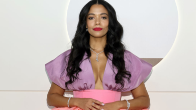 Photo of Aurora James’ Fifteen Percent Pledge And SheaMoisture Open Applications For 2025 Dartmouth Fellowship