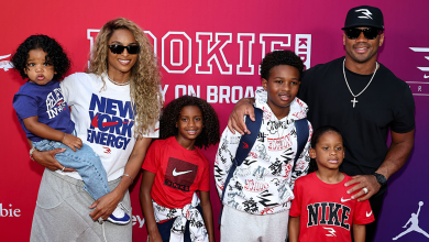 Photo of Russell Wilson And Ciara’s Apparel Brand For Children Has Reportedly Generated Over $170M In Sales Within The Past Two Years