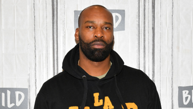 Photo of Who Is Baron Davis? Meet The Former NBA Player Who Became A Serial Investor And ‘Dancing With The Stars’ Contestant