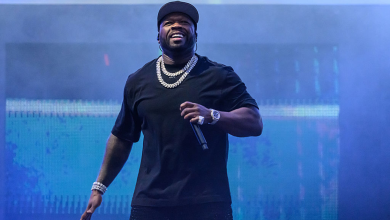 Photo of 50 Cent Gains Support As Shreveport City Council Approves Economic Development District To Reinforce His Film And TV Projects