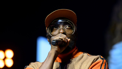 Photo of Will.i.am To Teach An AI Agentic Course At Arizona State University As A Solution ‘To AI Replacing Human Jobs’