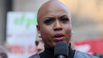 Photo of Rep. Ayanna Pressley Urges Federal Reserve Chair Jerome Powell To Take Action As Black Women’s Unemployment Rate Continues To Climb