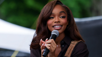 Photo of Marsai Martin Explains Why She Hasn’t Touched Her Coogan Account, A Protected Savings For Child Performers