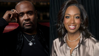 Photo of Sherrese Clarke’s HarbourView Equity Partners Invests $30M In David Steward II’s Lion Forge Entertainment