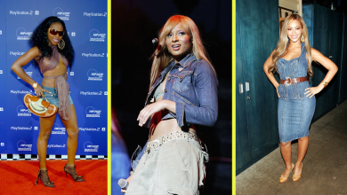 Photo of How Indigo Became The Signature Shade At The Heart Of Black Fashion – Essence