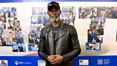 Photo of What Is Djimon Hounsou’s Net Worth? A Closer Look At His Multi-Million-Dollar Career