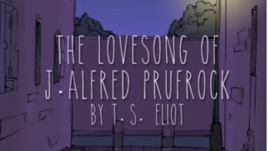 Photo of The Lovesong of J. Alfred Prufrock Text – TeachThought
