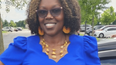 Photo of I Survived Two Cancer Diagnoses Before 45