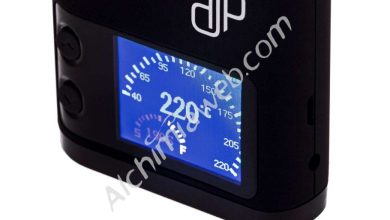 Photo of Temperatures for vaporising Cannabis- Alchimia Grow Shop