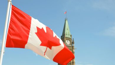 Photo of RCMP Seizes C$56M in Crypto, Shuts Down TradeOgre in Canada’s Largest Digital Asset Bust