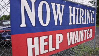Photo of Unemployment rate for Black Americans reaches its highest level since pandemic