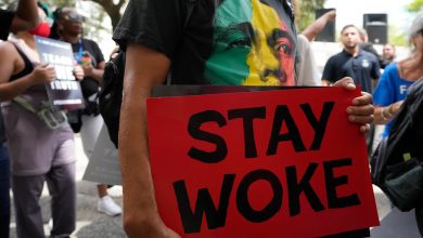 Photo of How ‘woke’ went from an expression in Black culture to a conservative criticism