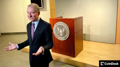 Photo of Crypto Is ‘Job One’ as U.S. SEC, CFTC Move Into Harmony on Policies: Chairman Atkins