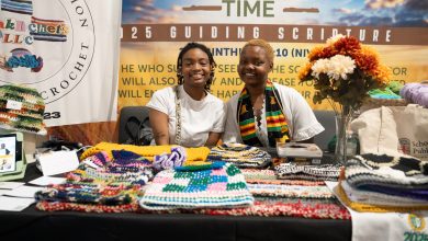 Photo of Atlanta church expands Black business ownership