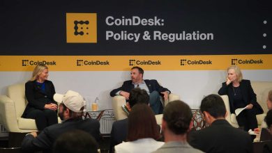 Photo of Senators Still Hopeful for Crypto Market Structure Law by End of Year