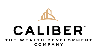 Photo of Real Estate Meets Crypto: Caliber Unveils Long-Term Chainlink Strategy — Staking, Yield and Growth