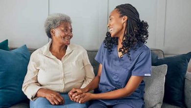Photo of Alzheimer’s Caregiver? Here’s How to Keep Memories Alive