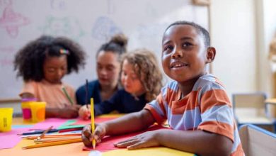 Photo of New Mexico Could Become First to Offer Free Child Care