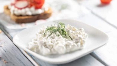 Photo of 10 Foods Women Over 50 Should Always Have in the Kitchen