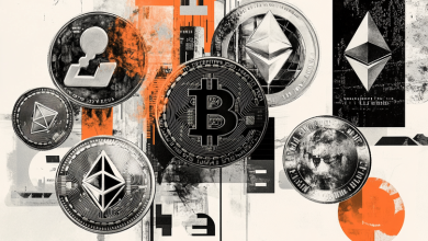 Photo of How far could BTC, ETH, XRP decline go on Monday?