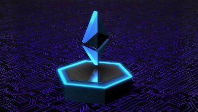 Photo of Institutions Rewire Crypto, Ethereum Becomes Base Layer