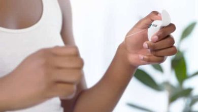 Photo of Can Vaccines be Administered Through Dental Floss? – BlackDoctor.org