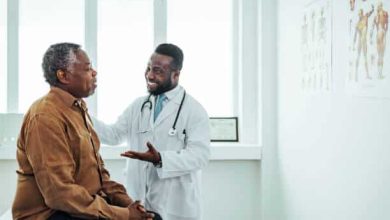 Photo of 7 Reasons Black Men Are Getting Prostate Cancer Earlier & Earlier