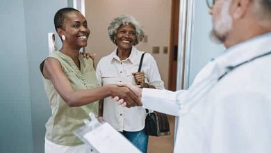 Photo of Living With Leukemia Today: More Hope, More Options, More Life – BlackDoctor.org