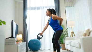 Photo of How to Transition From Outdoor Workouts