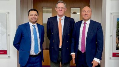 Photo of ‘The West Midlands makes what the world wants,’ Shadow Trade Minister sets out optimistic vision for UK at Black Country business lunch