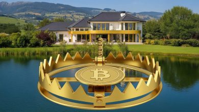 Photo of Crypto Could Change the Face of Housing Market—but Buyers Are Too Afraid To Use It