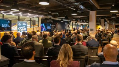 Photo of Hear from inspiring Wolverhampton businesses at Molineux Meets event as part of Wolverhampton’s Business Week