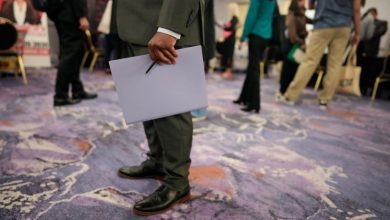Photo of Why rising Black unemployment is a warning sign for America’s economy