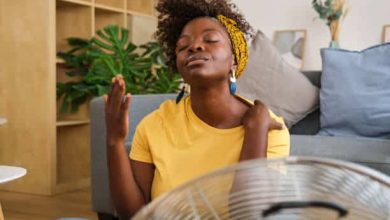 Photo of The Best Natural Hot Flash Remedies You Haven’t Tried…