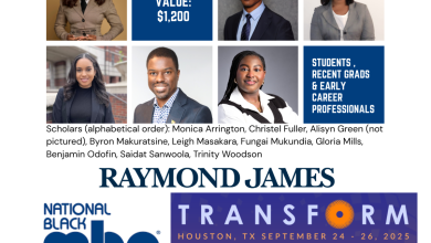 Photo of NBMBAA Conference: A Platform for Black Business Leaders