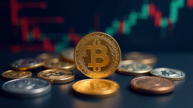 Photo of SEC’s new crypto playbook: what Paul Atkins’ agenda means for digital assets in 2025