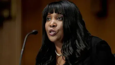 Photo of Documents Show Federal Reserve Member Lisa Cook Listed Atlanta Property as Second Home, Contradicting Trump Mortgage Fraud Allegations