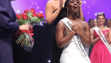 Photo of Former Beauty Pageant Winner Battles Rare Cancer – BlackDoctor.org