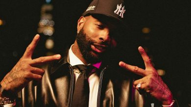 Photo of Odell Beckham Jr. Throws A-List New York Fashion Week Party (Exclusive)