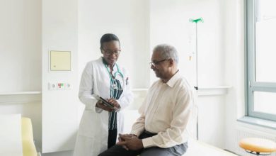 Photo of Addressing Its Impact on Black Americans