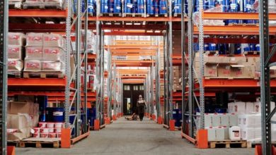 Photo of Why Preventive Maintenance is Non-Negotiable in Warehousing