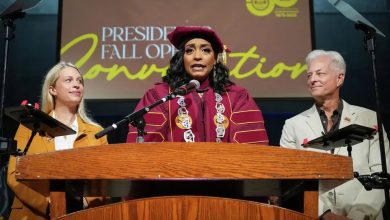 Photo of Huston-Tillotson University Receives Historic $150M Donation That Will Support ‘Innovative Scholarships’