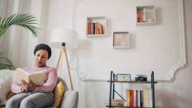 Photo of The Secrets Of A Stress-Free Home