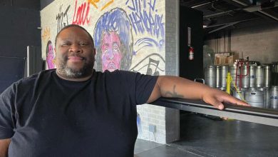 Photo of Future of 4-month-old Black-owned brewery uncertain, target of lawsuit by landlord