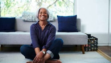 Photo of Healthy Habits for Your Best Years