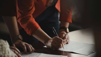 Photo of Choosing an Ireland Immigration Lawyer Who Understands American Clients