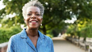 Photo of Doctors Reveal the Real Secret to Lasting Wellness – BlackDoctor.org