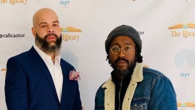Photo of The Library, A Black-Owned Cannabis Dispensary In New Jersey, Opens With A Focus On Community And Education